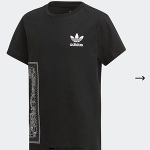 Adidas | Bandana Tee